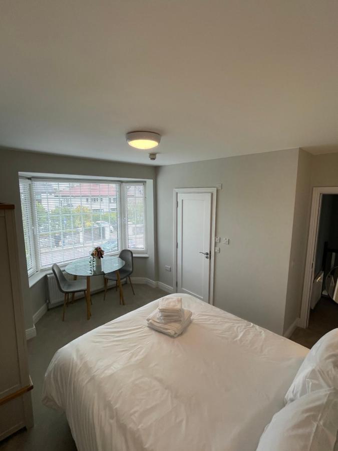 Chambre Lit King-Size Supérieure