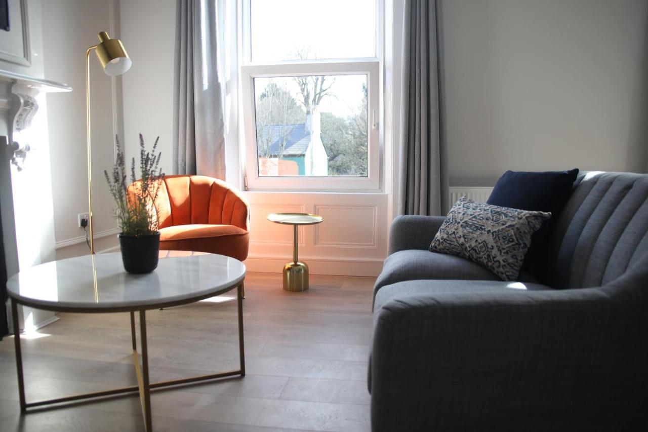 Appartement 1 Chambre