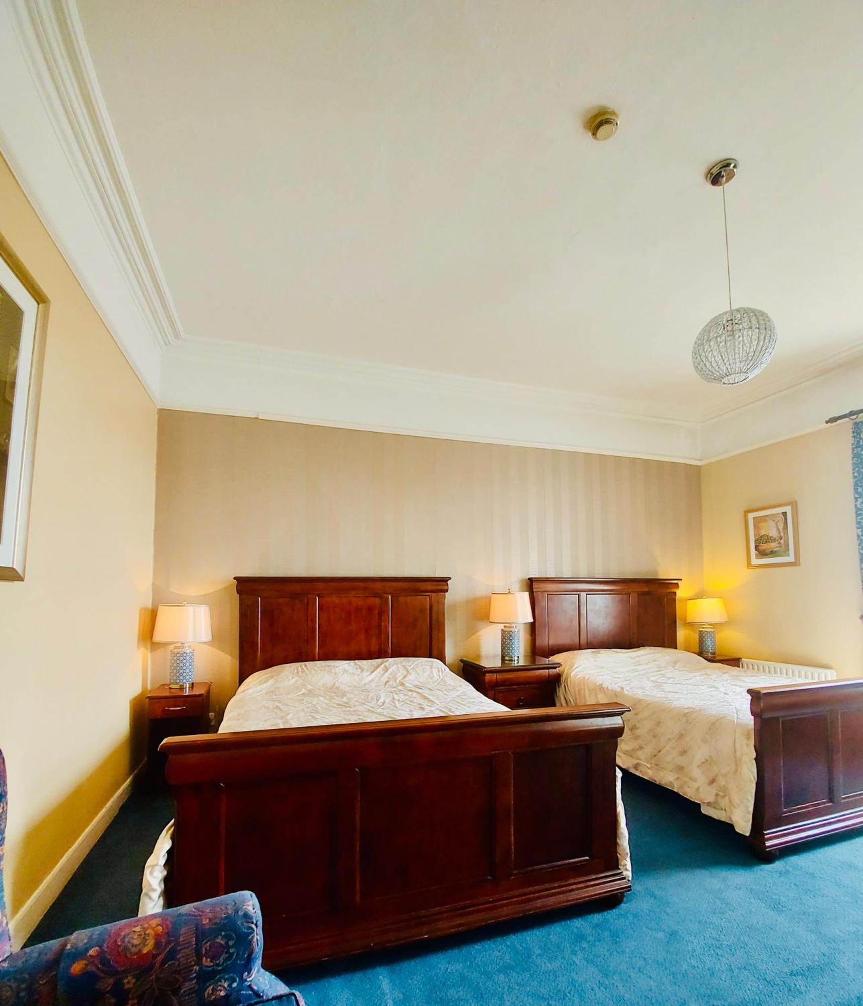 Chambre Triple