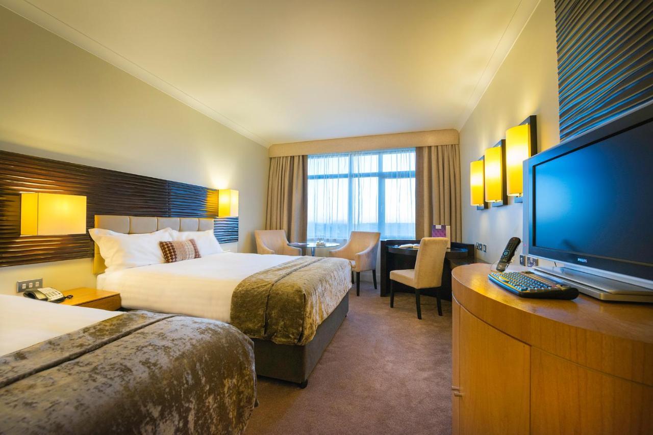 Chambre Double ou Lits Jumeaux Signature