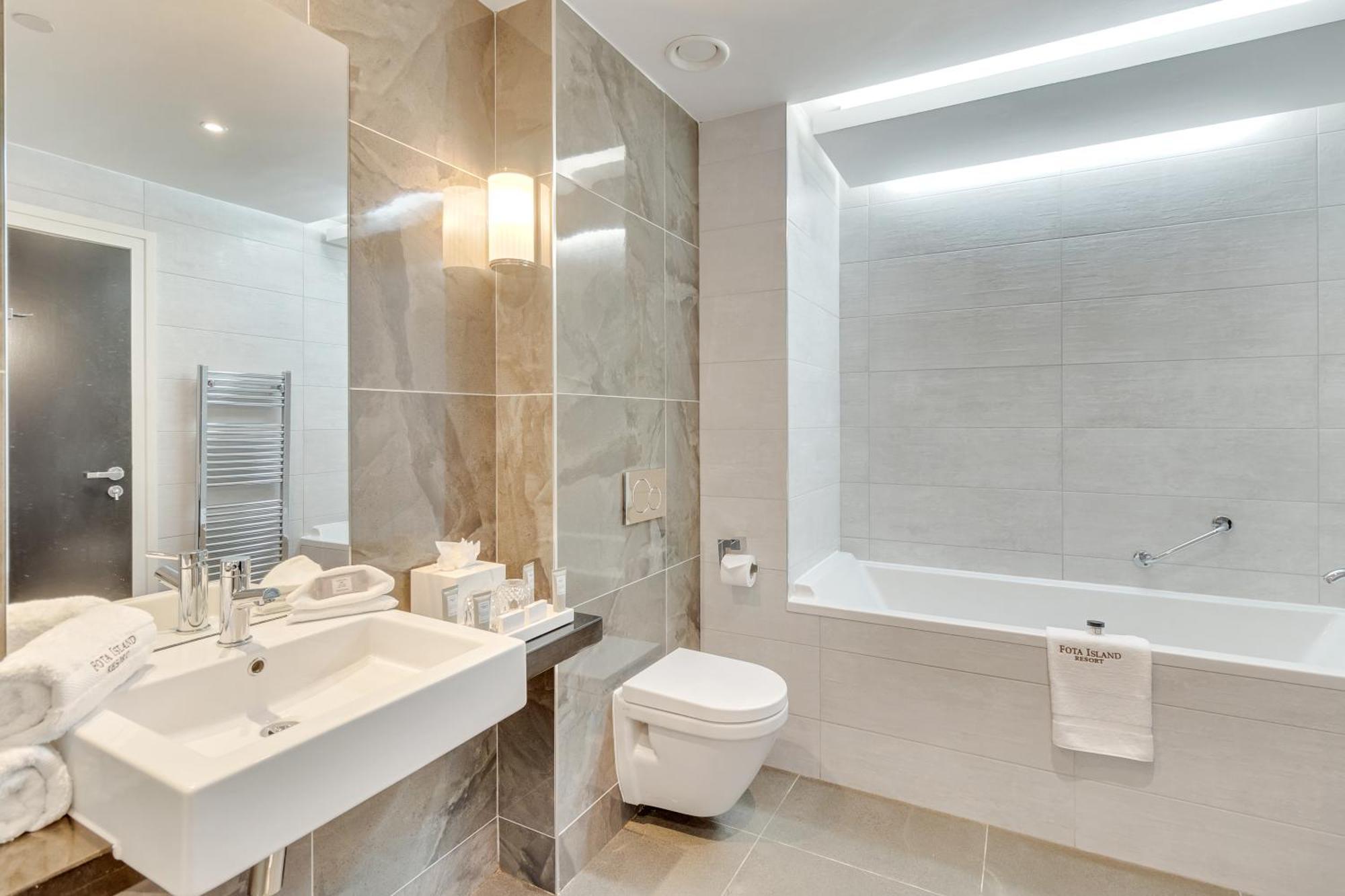 Chambre Lit King-Size Classique