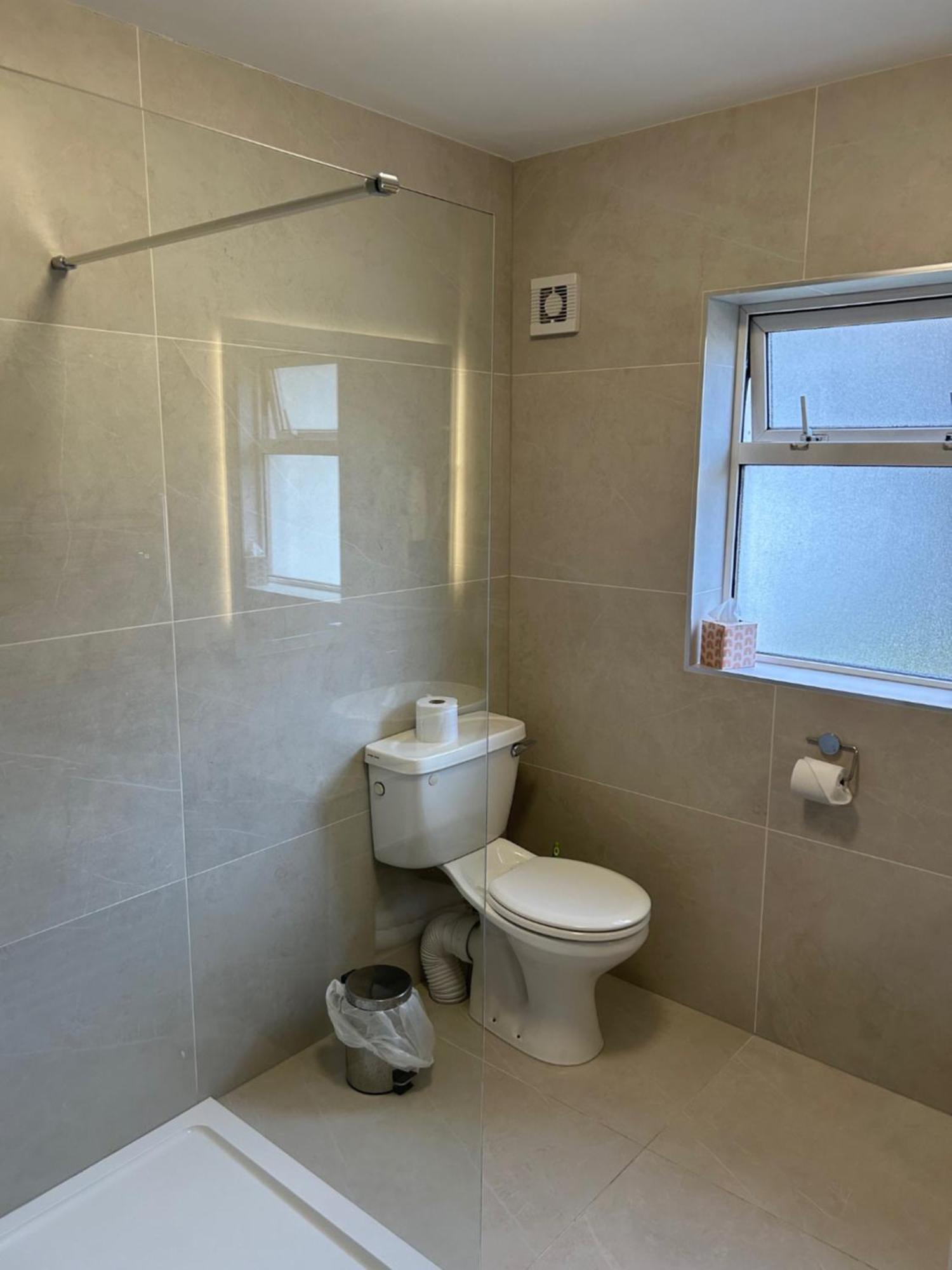 Chambre Double Deluxe