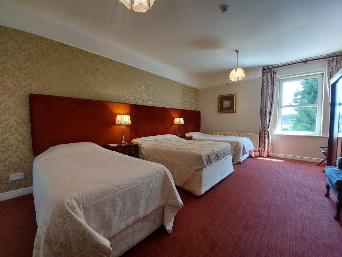 Chambre Quadruple