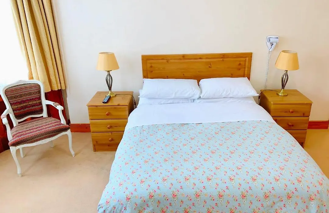 Redclyffe Guesthouse-1