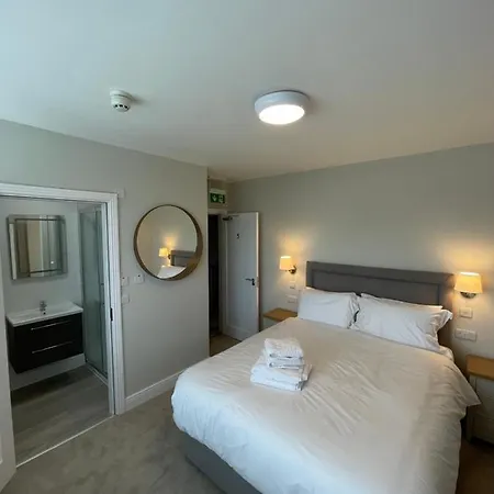 Belvedere House Cork Guest House-2