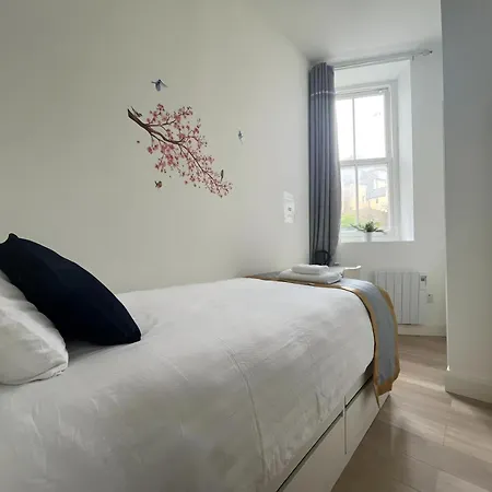 Cork City En-Suite Single Room-2