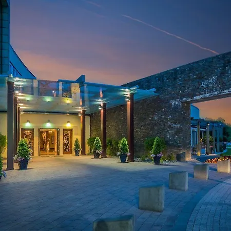 Fota Island Hotel And Spa-3